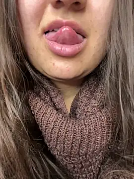 Jane BBW online show from 03-11-25, 07:26