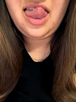 Jane BBW online show from 10-29-25, 12:35