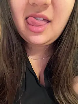 Jane BBW online show from 02-19-26, 11:28