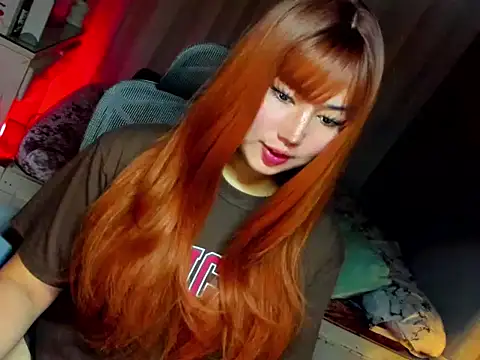 HOTnWILDalice online show from 04-09-26, 09:26