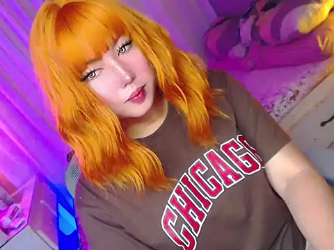 HOTnWILDalice online show from 04-20-26, 02:36