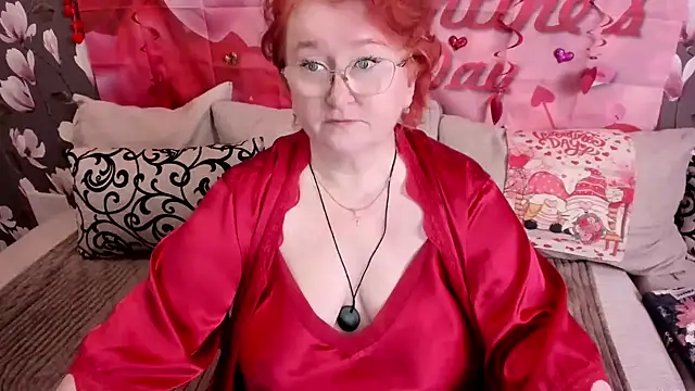 leiamillersonn online show from 02-12-25, 04:44