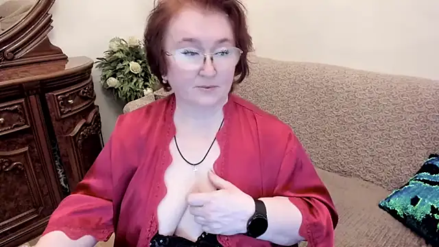 leiamillersonn online show from 09-22-25, 05:48