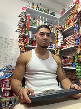 Dimitri Colleman online show from 10-22-25, 06:51