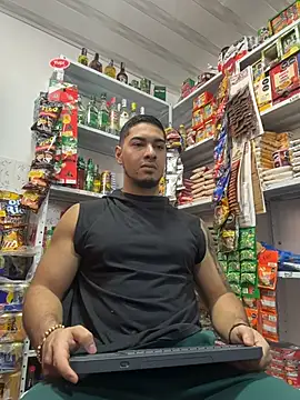 Dimitri Colleman online show from 11-01-25, 08:44