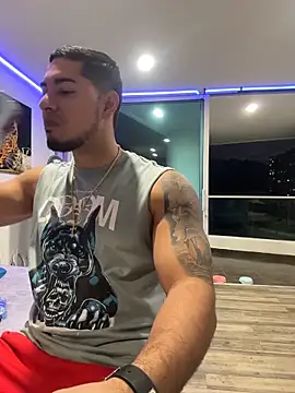 Dimitri Colleman online show from 03-03-26, 11:43