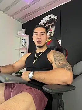 Dimitri Colleman online show from 03-20-26, 07:52