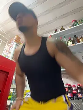 Dimitri Colleman online show from 04-11-26, 03:49