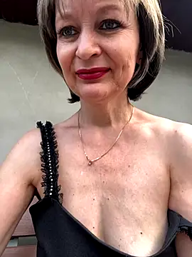 Melljoy online show from 09-10-25, 01:33