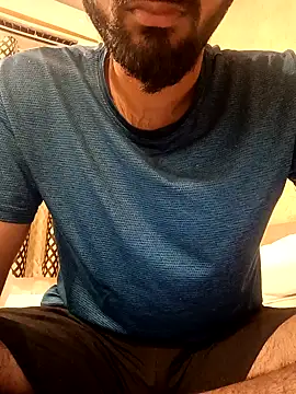 Babboy 24 online show from 03-12-25, 07:17