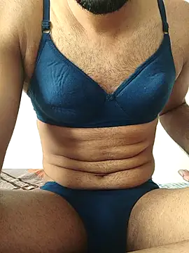 Babboy 24 online show from 10-10-25, 09:30