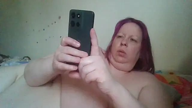 Snapshot of starlight1983 chatting on 04-15-26, 12:45 starlight1983 online show from 04-15-26, 12:45