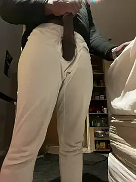 ZeusBlackDick online show from 07-16-26, 05:52
