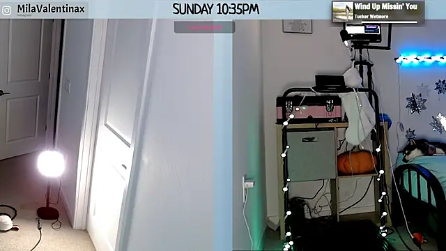 MilaValentina online show from 12-30-24, 03:36