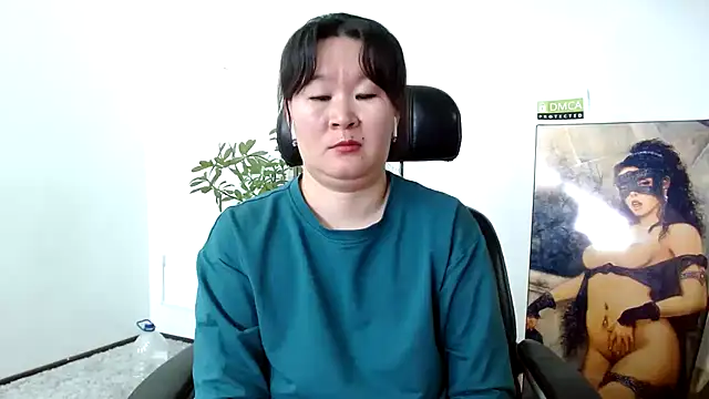 Akira xx online show from 01-26-25, 06:17