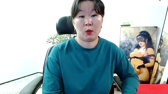 Akira xx online show from 02-03-25, 02:25