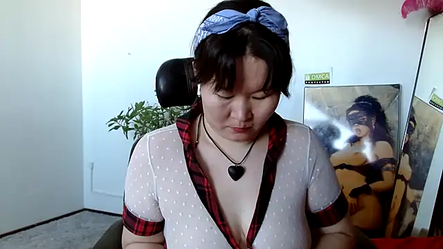 Akira xx online show from 02-06-25, 09:00