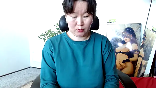 Akira xx online show from 02-07-25, 05:41