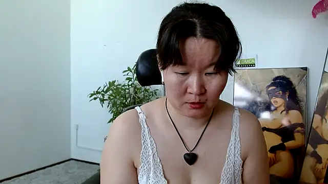 Akira xx online show from 02-08-25, 04:36