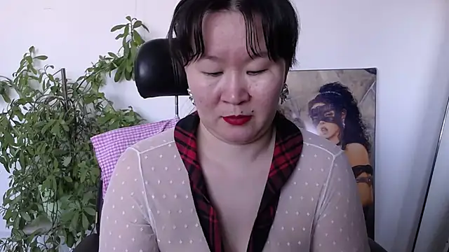 Akira xx online show from 03-02-26, 07:37