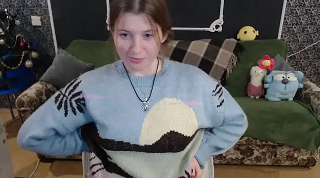 Gr4 soul  online show from 12-29-24, 10:23