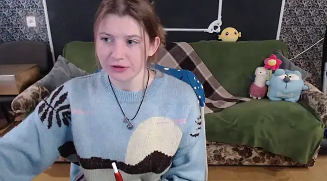 Gr4 soul  online show from 03-02-25, 07:21