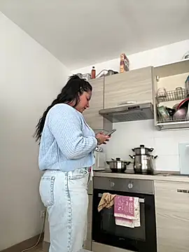 Snapshot of DannaaMeliza chatting on 03-20-25, 09:59 DannaaMeliza online show from 03-20-25, 09:59