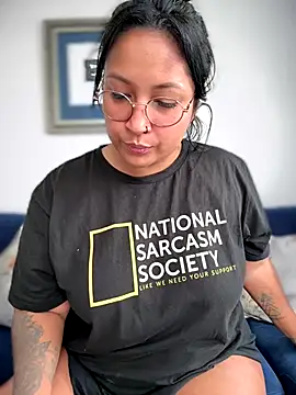 Snapshot of DannaaMeliza chatting on 09-26-25, 09:24 DannaaMeliza online show from 09-26-25, 09:24