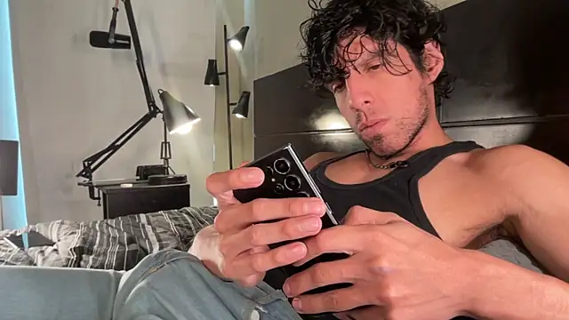 beranco19 online show from 02-04-26, 08:14