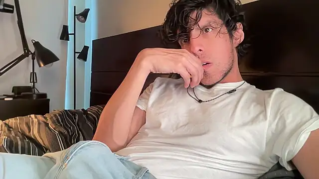 beranco19 online show from 02-06-26, 08:56