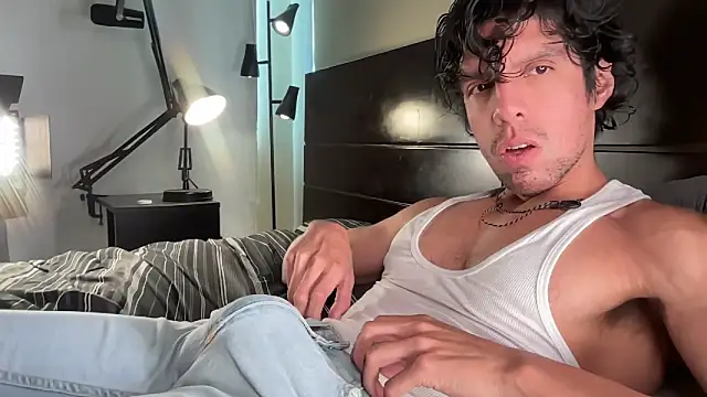 beranco19 online show from 03-02-26, 09:10