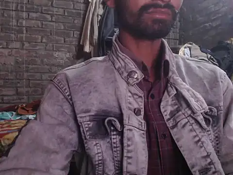 ThethunderPo online show from 11-27-25, 02:41