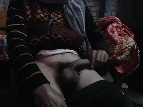 ThethunderPo online show from 01-18-26, 03:49