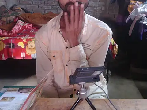 ThethunderPo online show from 02-26-26, 02:10