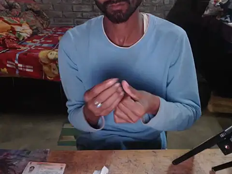 ThethunderPo online show from 03-26-26, 07:14