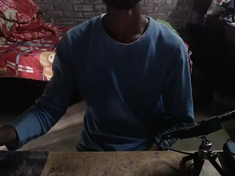 ThethunderPo online show from 03-27-26, 03:23