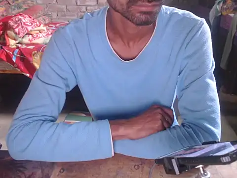 ThethunderPo online show from 04-06-26, 02:42