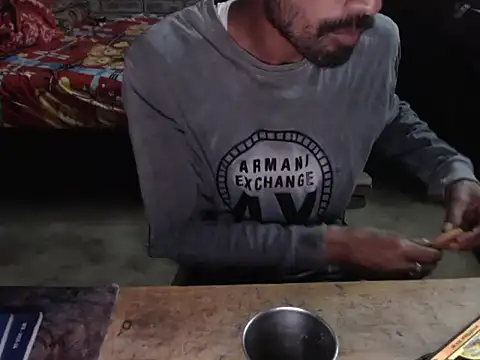 ThethunderPo online show from 04-14-26, 02:12