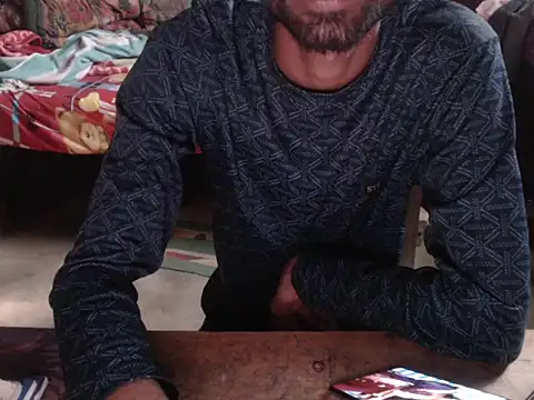 ThethunderPo online show from 04-16-26, 01:39