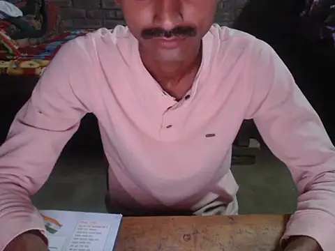 ThethunderPo online show from 04-18-26, 02:54