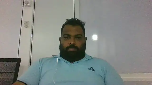 FatCockBoySL online show from 02-08-25, 04:14