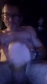 ROBERT0516 online show from 02-11-25, 10:48