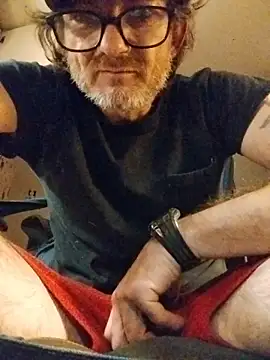 ROBERT0516 online show from 10-11-25, 05:17