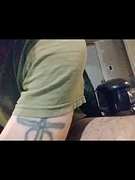 ROBERT0516 online show from 02-15-26, 02:36