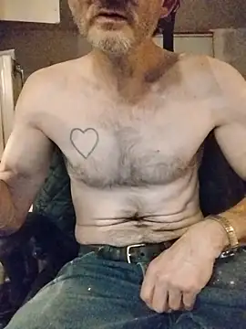 ROBERT0516 online show from 04-04-26, 10:51