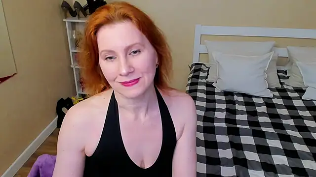 FoxySophia online show from 11-07-25, 12:32