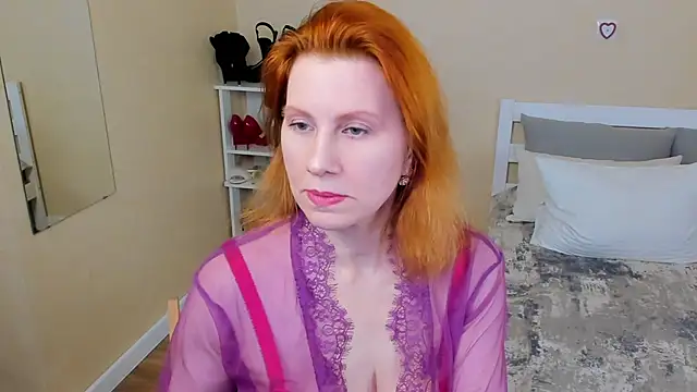 FoxySophia online show from 03-10-26, 09:58