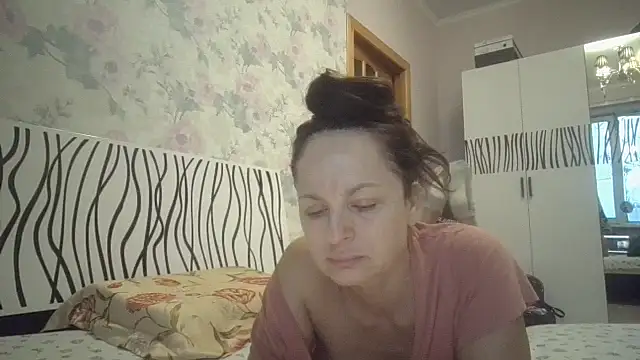 LindaStarS online show from 12-01-25, 02:00