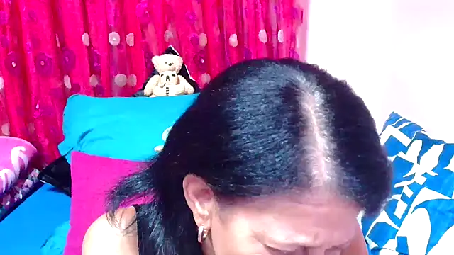 SLUTTYROXY online show from 11-24-25, 08:25