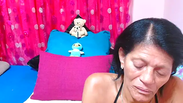 SLUTTYROXY online show from 02-13-26, 07:48